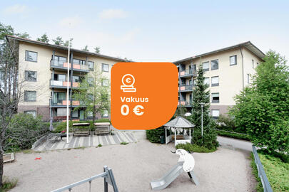 Mäntynummenkuja 9, , Lohja