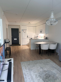Survontie 15 A, Ainola, Jyväskylä