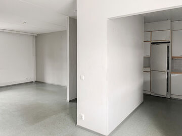 Malmin kauppatie 6a, Malmi, Helsinki