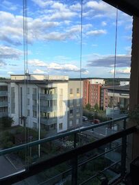 Järvensivuntie 9 B, Järvensivu, Tampere