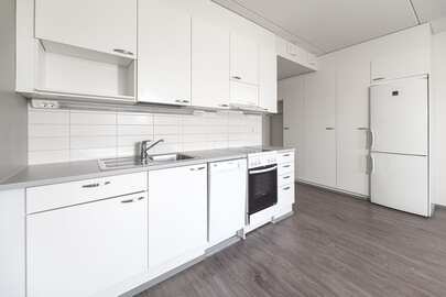 Aitolahdentie 24 A, Linnainmaa, Tampere