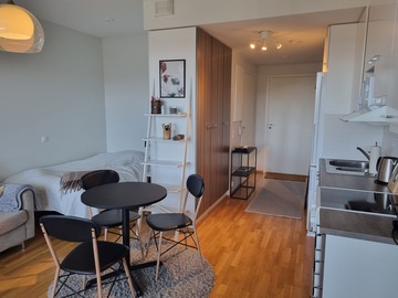 Betonimiehenkatu 13, Alppila, Oulu