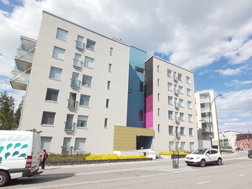 Leineläntie 4 A, Leinelä, Vantaa
