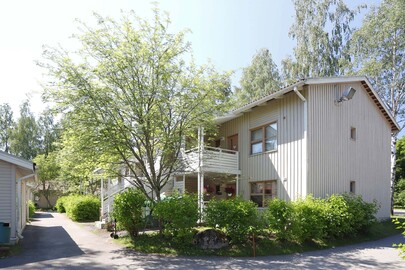 Kukkaromäki 8, Mikkelä, Espoo