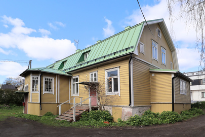 Vanha Hämeentie 15, Nummi, Turku