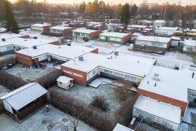 Parrastie 7, , Oulu