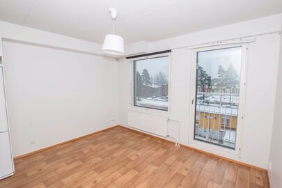 Antaksentie 3, Pakkala, Vantaa