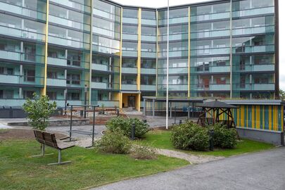 Aavankatu 2 C-D, Keskusta, Lempäälä