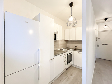 Orvokkitie 13 E, Tikkurila, Vantaa
