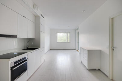 Kaivokselantie 5, , Vantaa