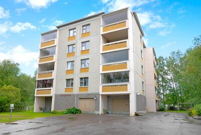 Jokiväylä 30, Rantavitikka, Rovaniemi