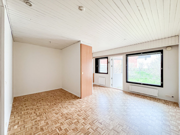 Hirvitie 9 B, Leppäkorpi, Vantaa