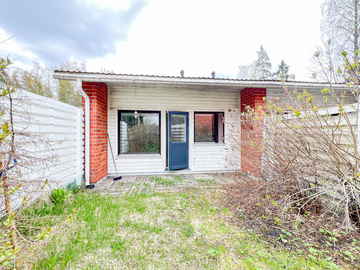 Hirvitie 9 B, Leppäkorpi, Vantaa
