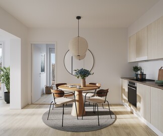 Laidunmaanraitti 4, Nöykkiö, Espoo