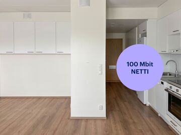 Linnustajankuja 2, Lippajärvi, Espoo