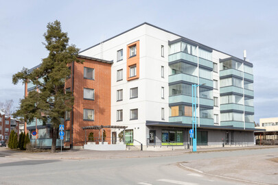 Lillikuja 1 as, , Vihti