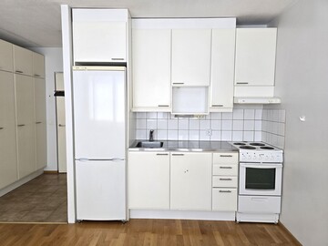 Kirkkokatu 20, , Oulu