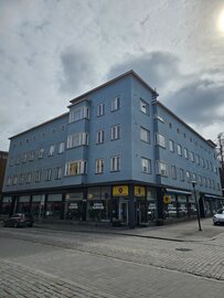 Isokatu 14 B, Keskusta, Kokkola