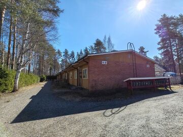 Riihisärkänkatu 18, Rantakylä, Joensuu