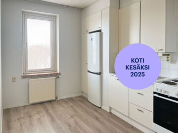 Ratapihankatu 43, Keskusta, Turku