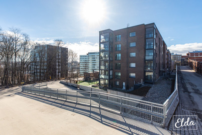 Tiililinnankatu 2 B, , Turku