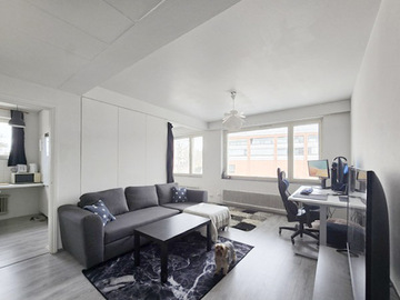 Vallesmanninkatu 8 A, Karhula, Kotka