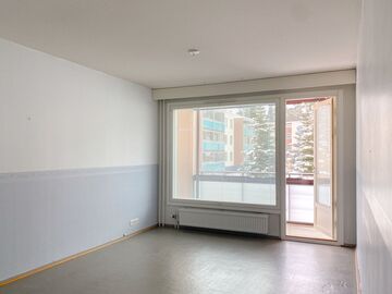 Karhuntie 18, , Hämeenlinna