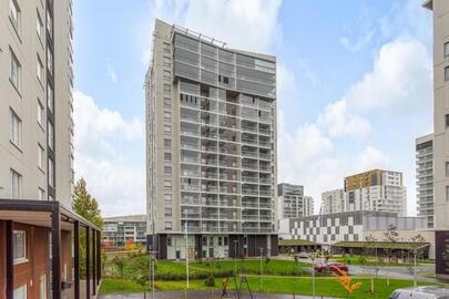 Majurinkatu 17 A, Leppävaara, Espoo
