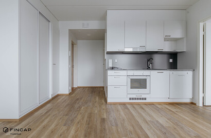 Himalajankatu 6 B, , Vaasa