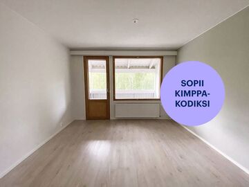 Peräpelto 6, , Jyväskylä