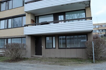 Torikuja 7 A, Jalasjärvi, Kurikka