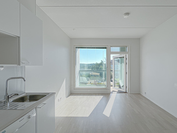 Rydmanintie 7 A, Masala, Kirkkonummi