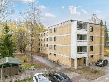 Kivihaantie 11 E, , Helsinki