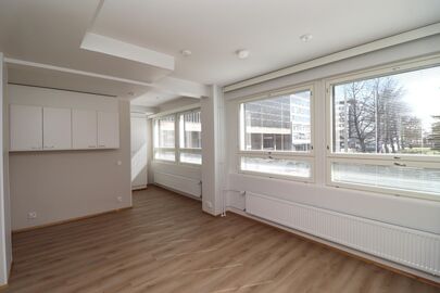 Puijonkatu 22 A, Keskusta, Kuopio