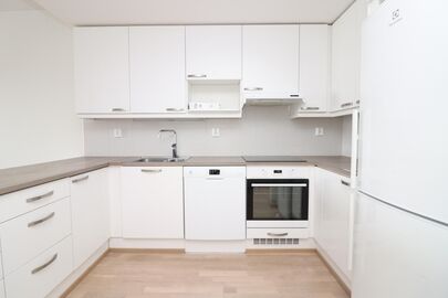 Sammonkatu 28 A, Keskusta, Kuopio