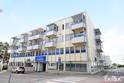 Ukkoherrantie 15 B, Keskusta, Rovaniemi