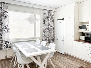 Hakkapeliitankatu 16 D, , Lahti