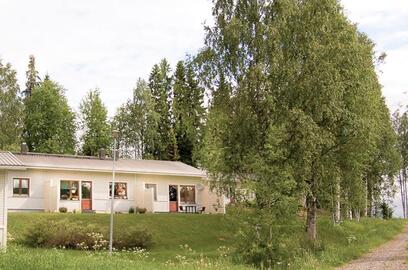 Saarikyläntie 12a, , Kuopio