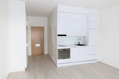 Väinämöisentie 17, Viirinkangas, Rovaniemi