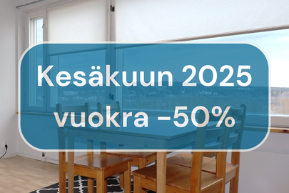 Viitaniementie 16, Viitaniemi, Jyväskylä