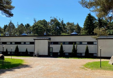 Kartanontie 1 C, Kaukola, Laitila