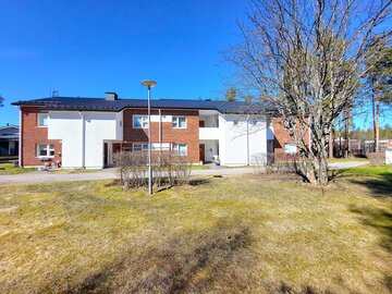 Hakakatu 19 B 8, , Oulainen
