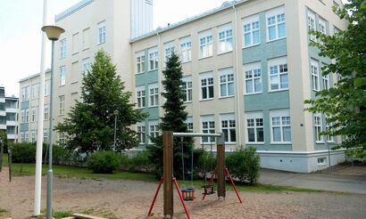 Vernissaraitti 7, Epilä, Tampere