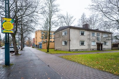 Uudenmaankatu 35 AS, Viertola, Hyvinkää
