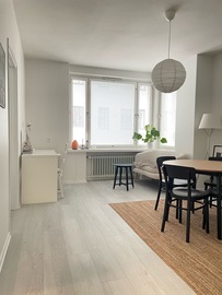 Puistokatu 7a, Kaivopuisto, Helsinki