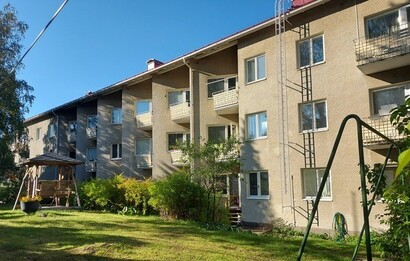 Tuulikallionkatu 22 C, Tuulikallio, Imatra
