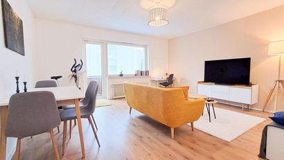 Puutarhakatu 30 A, Keskusta, Turku