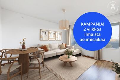 Rajalantie 3, Impola, Pori