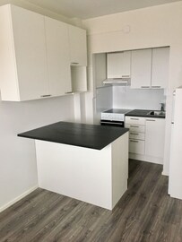 Kymenlaaksonkatu 4 A28, Kotkansaari, Kotka