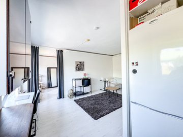 Punahilkantie 14 I, Roihuvuori, Helsinki